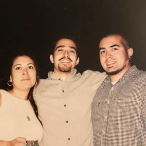 Meet your Posher, Hector